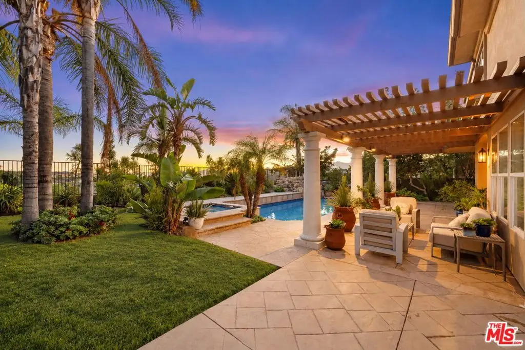 20362 Via Galileo, Porter Ranch, CA 91326 - #1