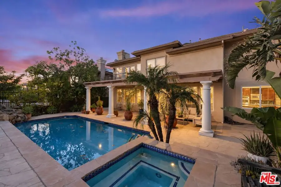 20362 Via Galileo, Porter Ranch, CA 91326 - #2