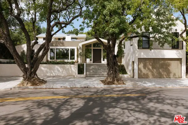 12160 Laurel Terrace Drive, Studio City, CA 91604