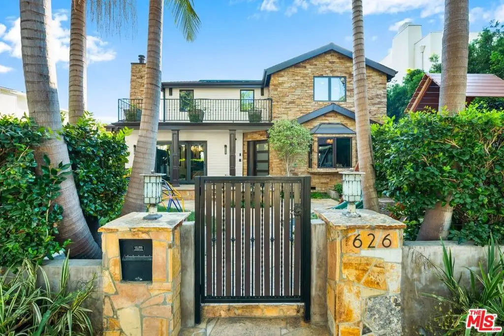 626 14th Street, Santa Monica, CA 90402 - #1