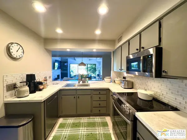 426 Forest Hills Drive, Rancho Mirage, CA 92270