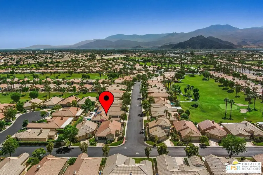 45138 Shaugnessy Drive, Indio, CA 92201 - #3