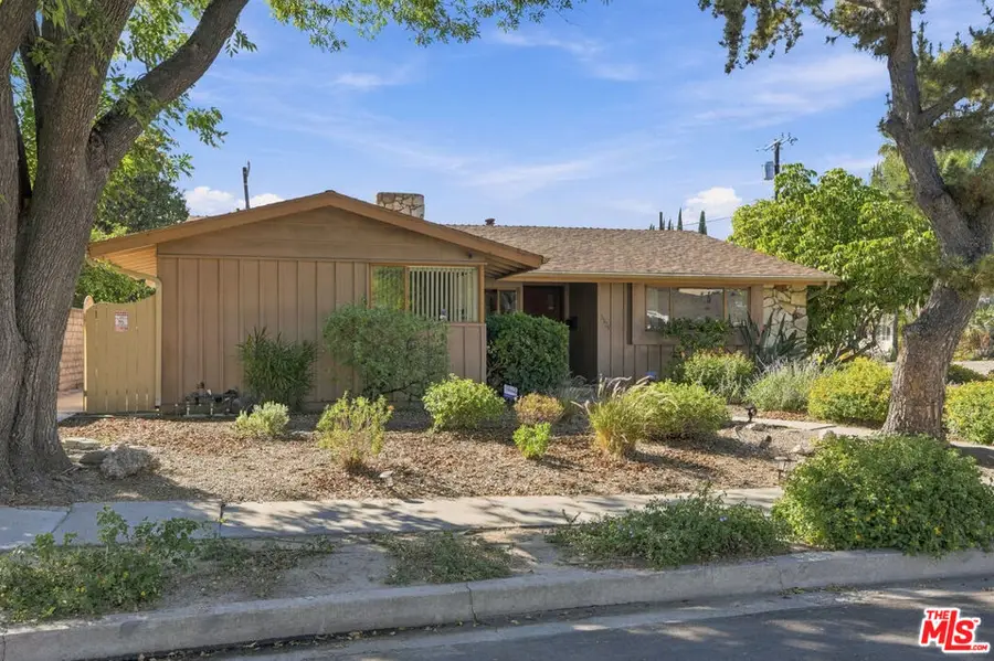 5525 Saloma Avenue, Sherman Oaks, CA 91411 - #2