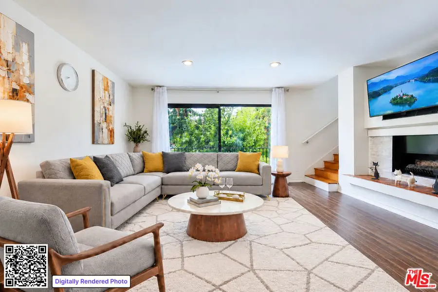 7137 Shoup Avenue #36, West Hills, CA 91307 - #3