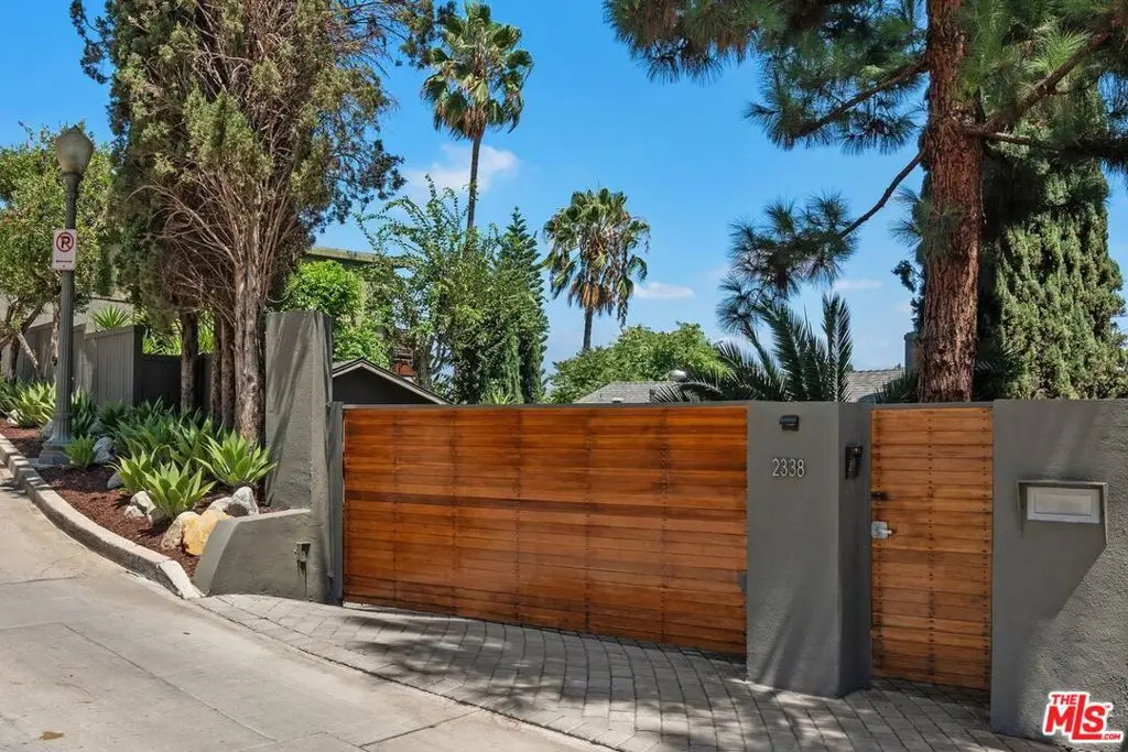 2338 Lyric Avenue, Los Angeles, CA 90027 - #1