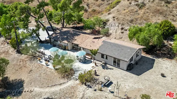 30325 N Brandywine Canyon Road, Canyon Country, CA 91351