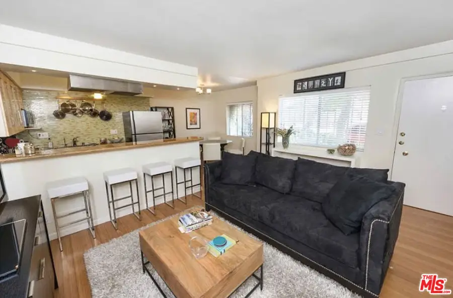 404 San Vicente Boulevard #28, Santa Monica, CA 90402 - #2