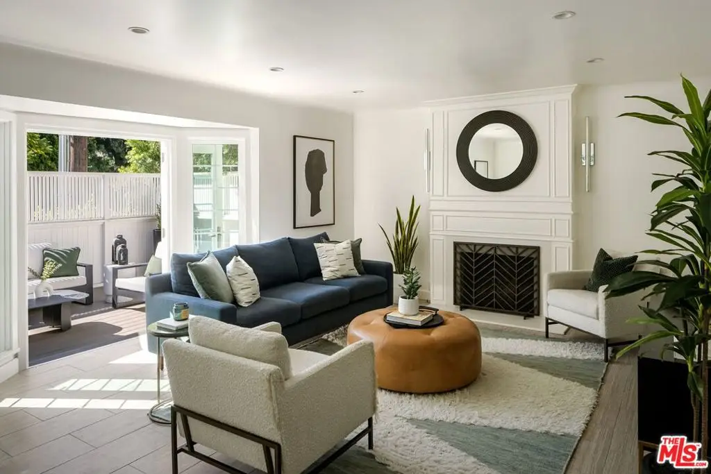 8963 Cynthia Street, West Hollywood, CA 90069 - #1