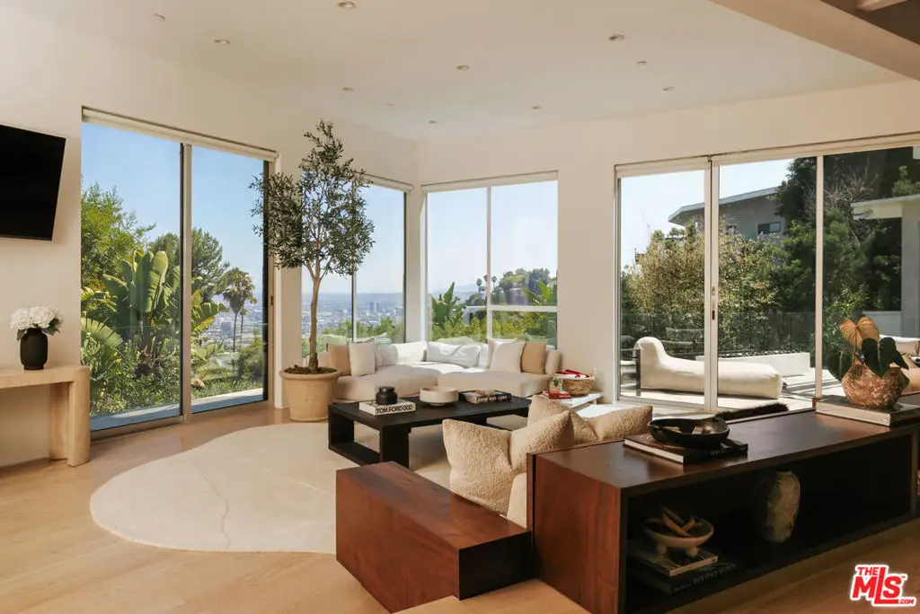 8618 Franklin Avenue, Los Angeles, CA 90069 - #1