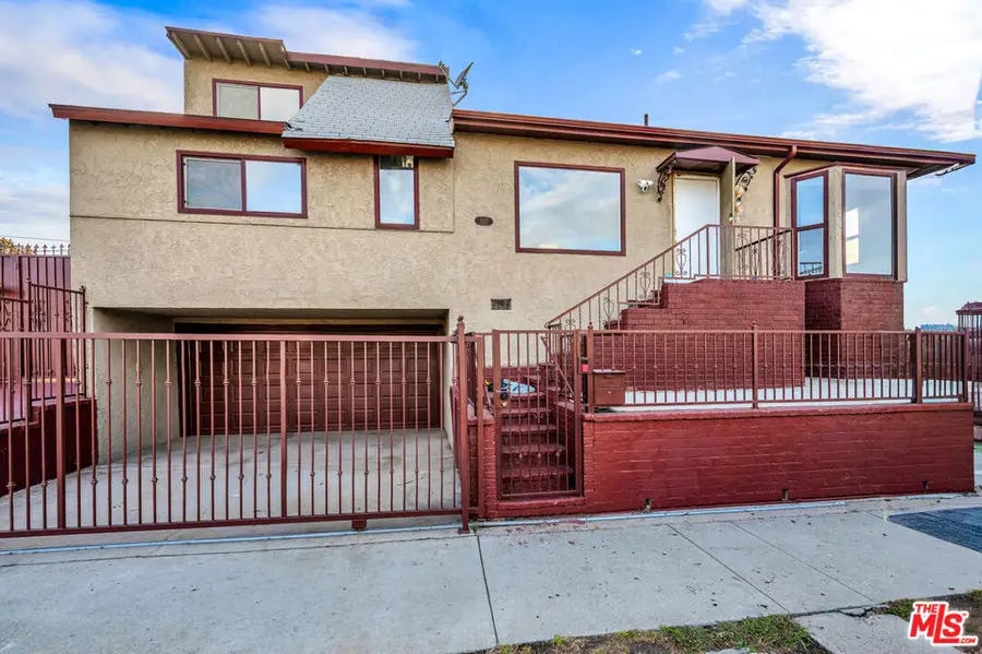 8117 S Normandie Avenue, Los Angeles, CA 90044 - #2