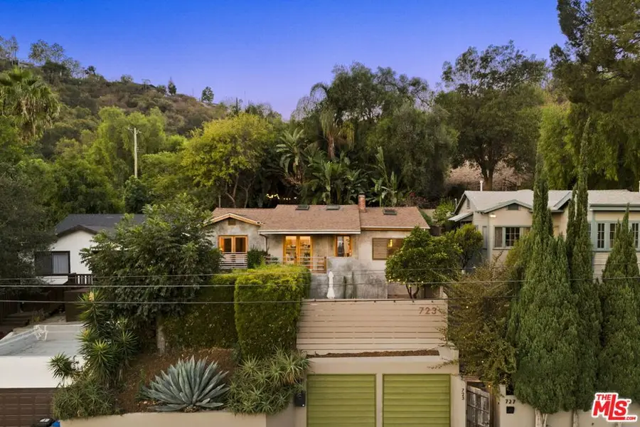723 Terrace 49, Los Angeles, CA 90042 - #2