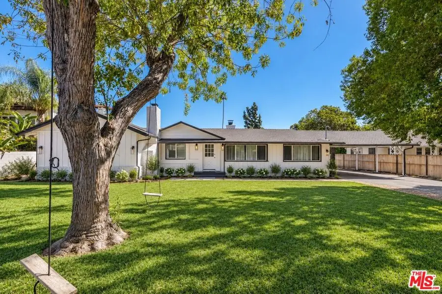 5738 Rhodes Avenue, Valley Village, CA 91607 - #3