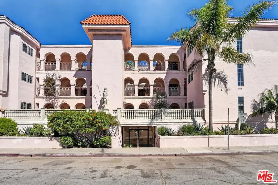 6220 Pacific Avenue #102, Playa Del Rey, CA 90293 - #2