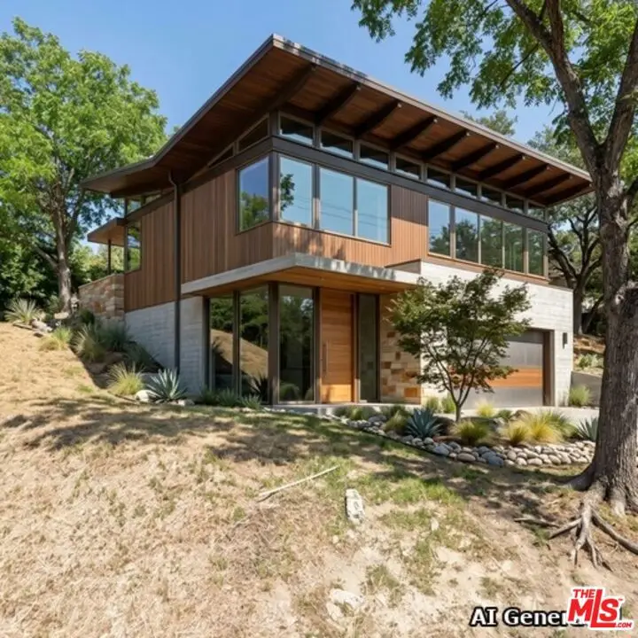 2560 N Hines Drive, Los Angeles, CA 90065 - #1