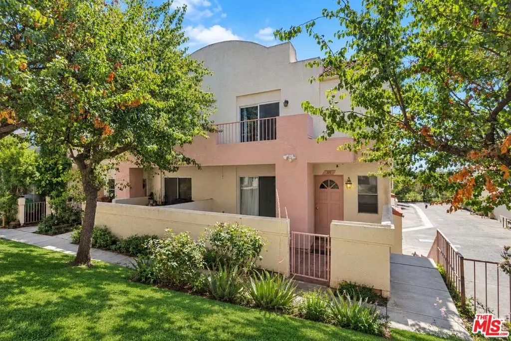 12411 Osborne Street #89, Pacoima, CA 91331 - #1