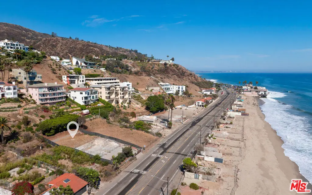 21415 Pacific Coast Highway, Malibu, CA 90265 - #1