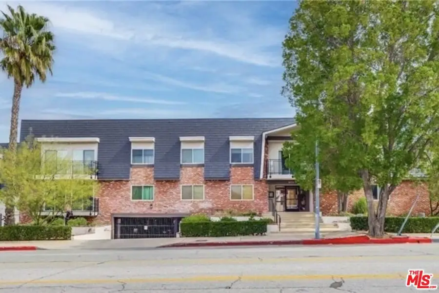 5252 Coldwater Canyon Avenue #207, Van Nuys, CA 91401 - #3