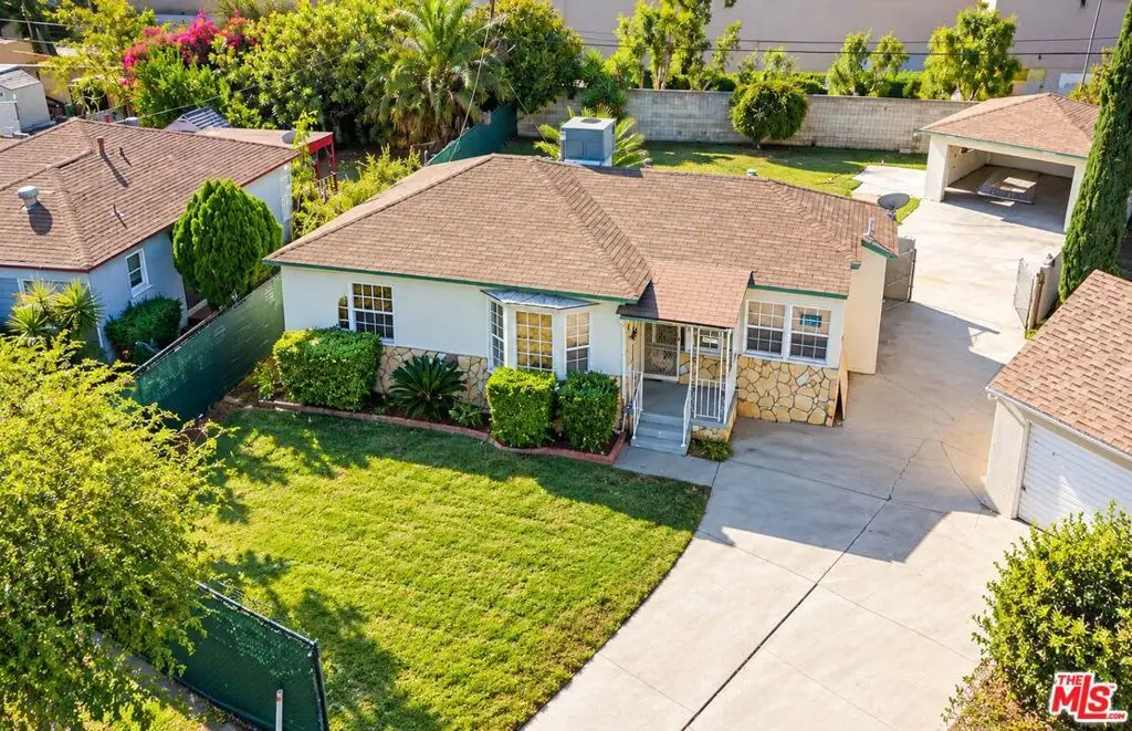 14424 Lorne Street, Panorama City, CA 91402 - #1