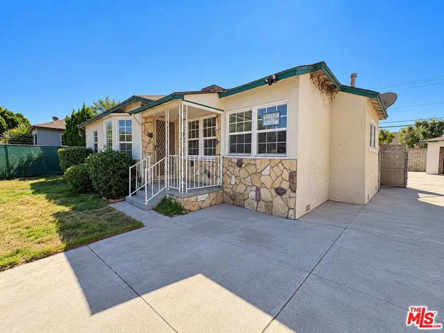 14424 Lorne Street, Panorama City, CA 91402 - #2