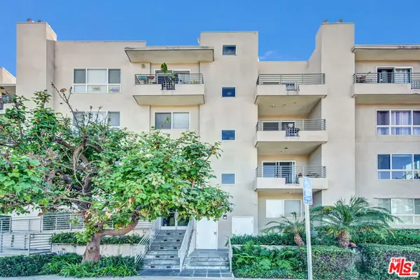 5764 San Vicente Boulevard #201, Los Angeles, CA 90019