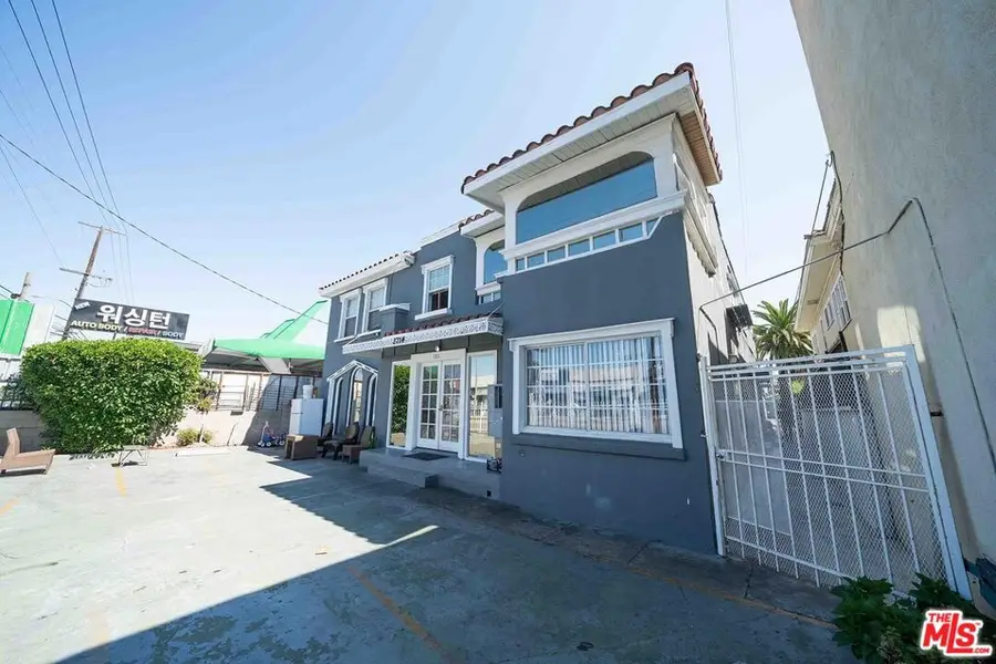 3714 W Pico Boulevard, Los Angeles, CA 90019 - #2