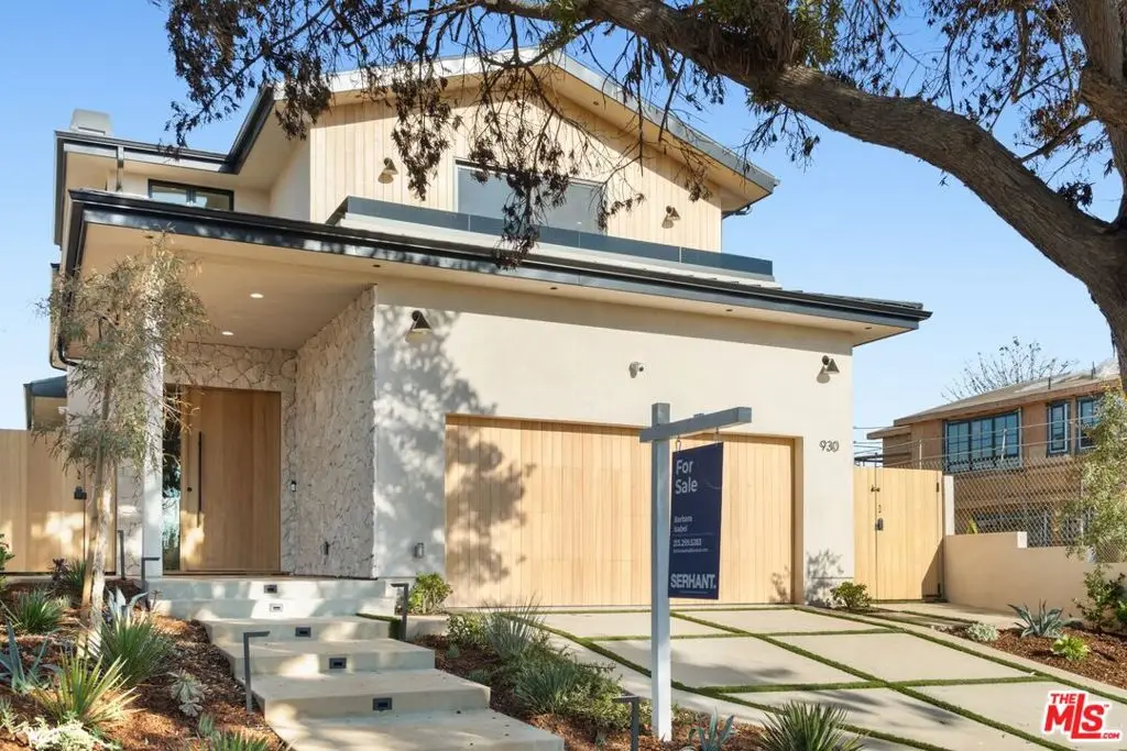930 Embury Street, Pacific Palisades, CA 90272 - #1