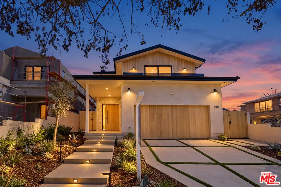 930 Embury Street, Pacific Palisades, CA 90272 - #2