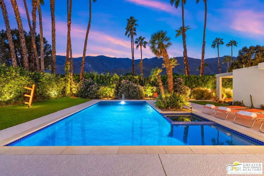 2653 S Calle Palo Fierro, Palm Springs, CA 92264 - #1