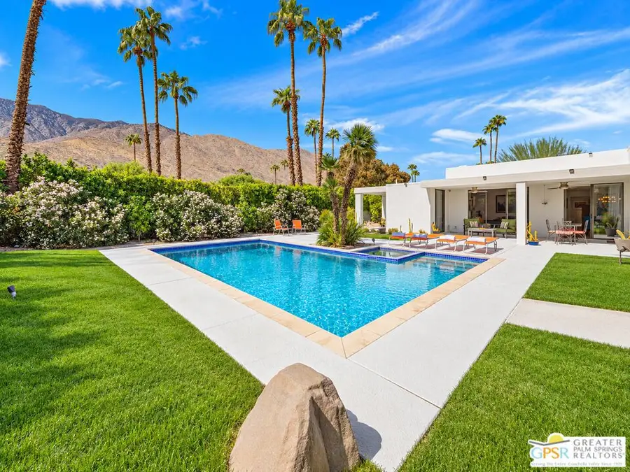 2653 S Calle Palo Fierro, Palm Springs, CA 92264 - #3