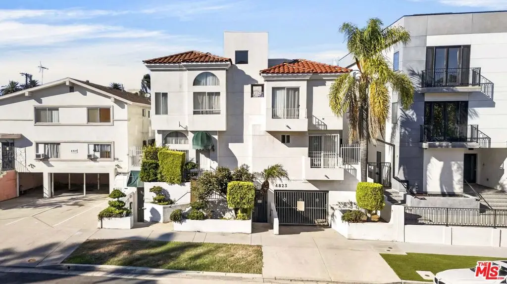 4823 Elmwood Avenue #C, Los Angeles, CA 90004 - #1