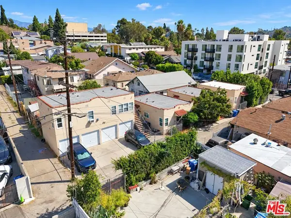 1117 Cornwell Street, Los Angeles, CA 90033