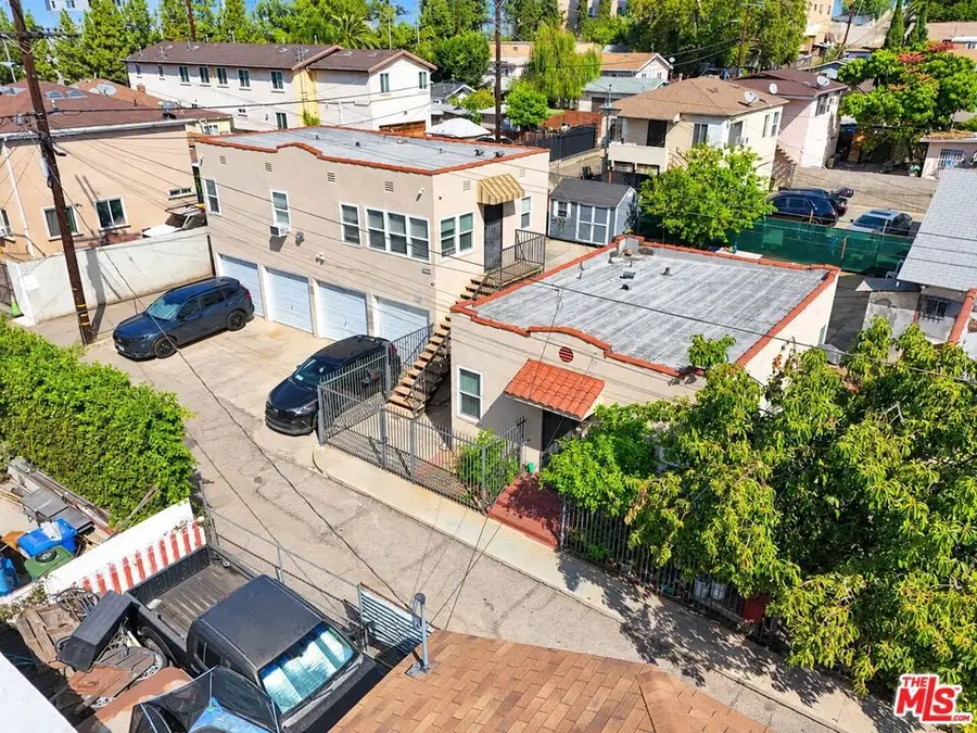 1117 Cornwell Street, Los Angeles, CA 90033 - #3