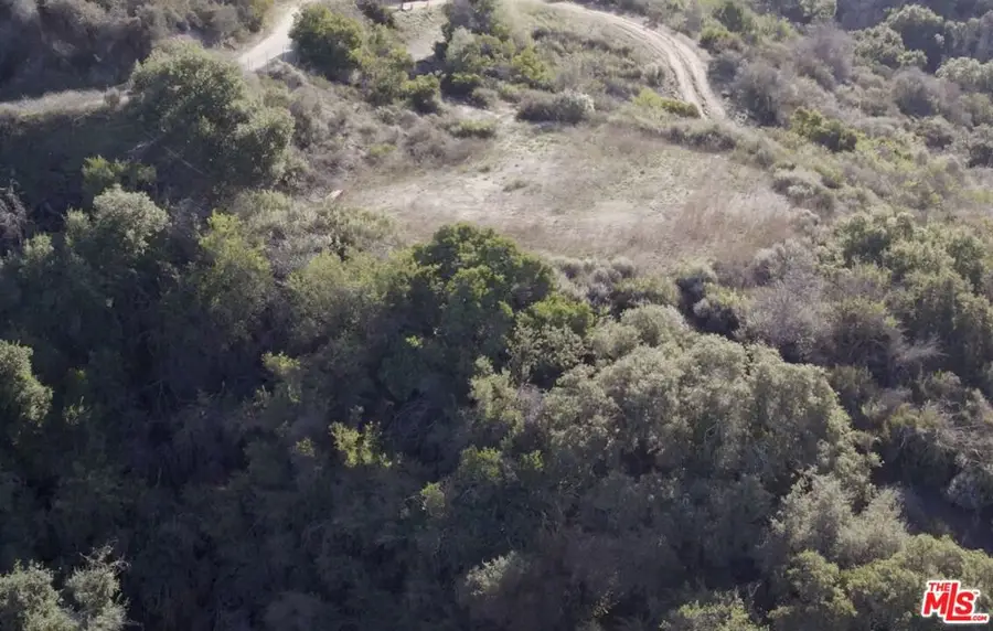 0 Hillside Drive, Topanga, CA 90290 - #3