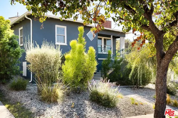 2533 Lombardy Boulevard, Los Angeles, CA 90032