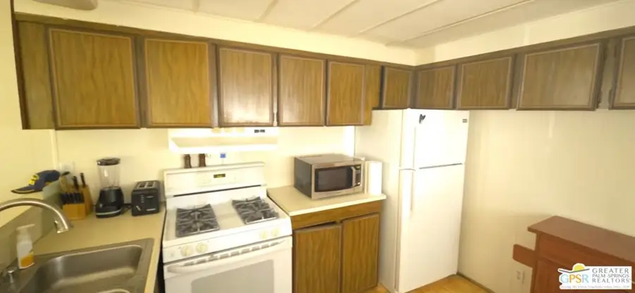 17850 Corkill Road #26, Desert Hot Springs, CA 92241 - #2