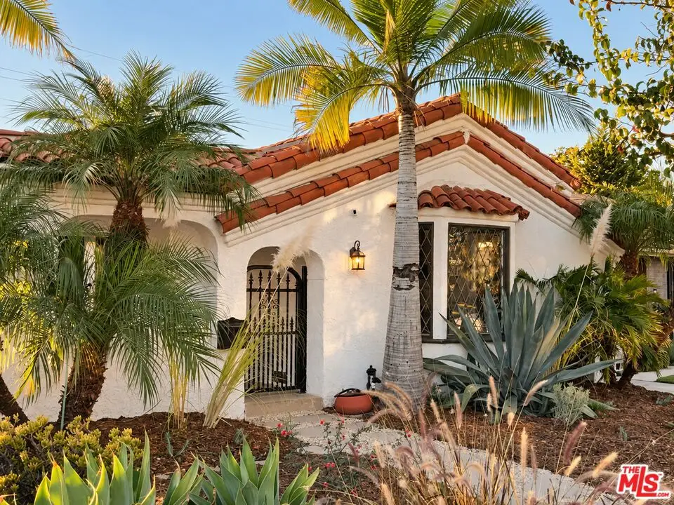 3857 Welland Avenue, Los Angeles, CA 90008 - #1