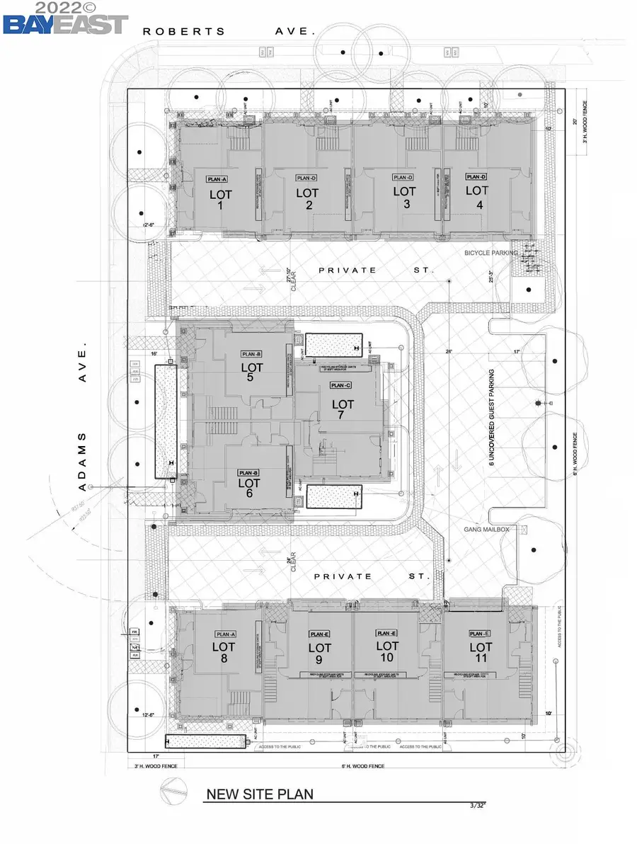 3800 Adams Ave, Fremont, CA 94538 - #3