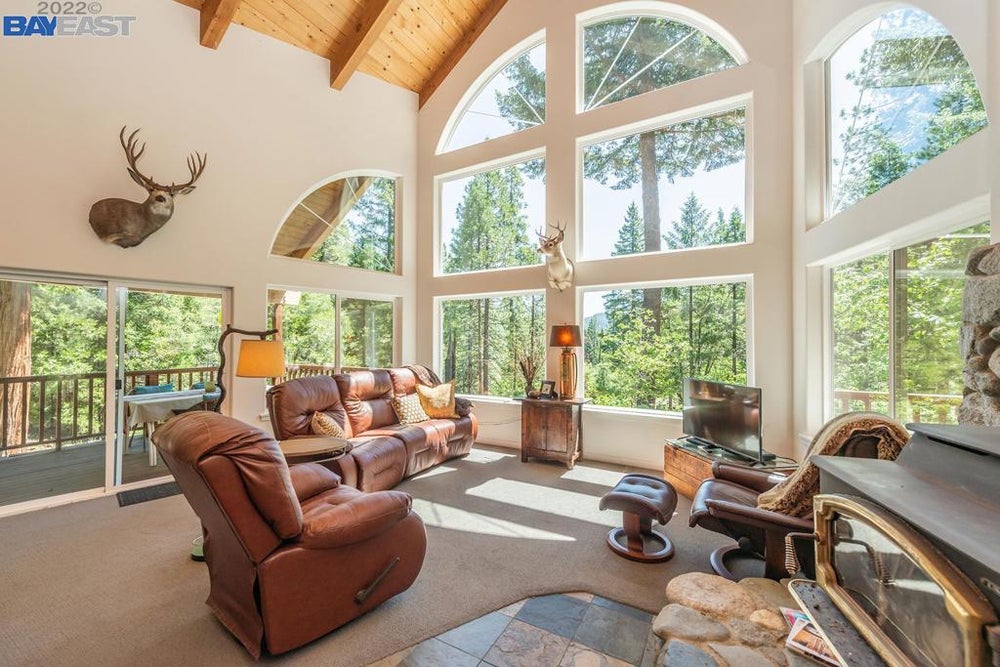 390 Mountain Aire Ln, Trinity Center, CA 96091 ERA