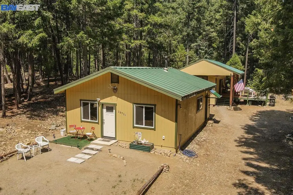 1371 Eagle Creek Loop Rd, Trinity Center, CA 96091 - #1