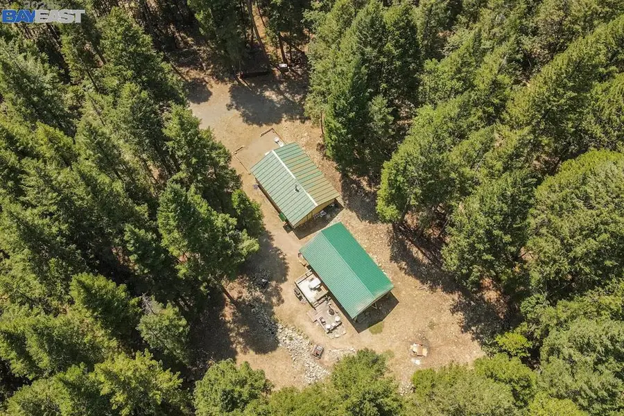 1371 Eagle Creek Loop Rd, Trinity Center, CA 96091 - #2