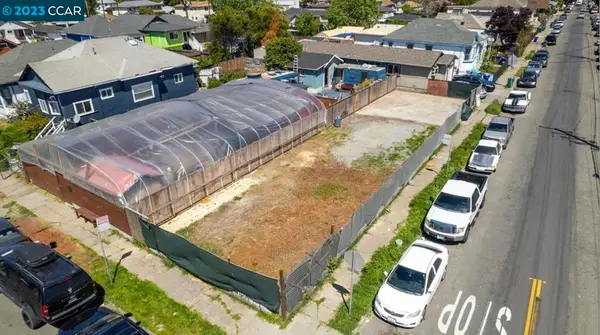 Chanslor Ave, Richmond, CA 94801