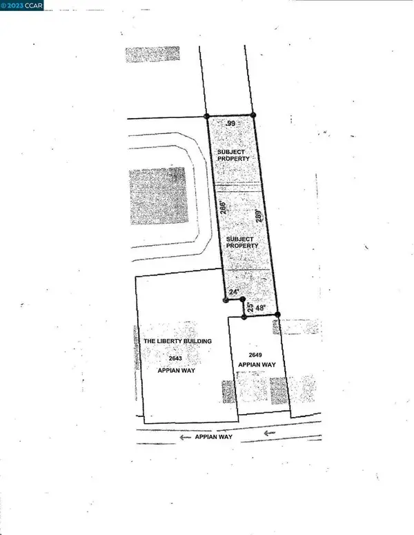 0 Appian Way, Pinole, CA 94564