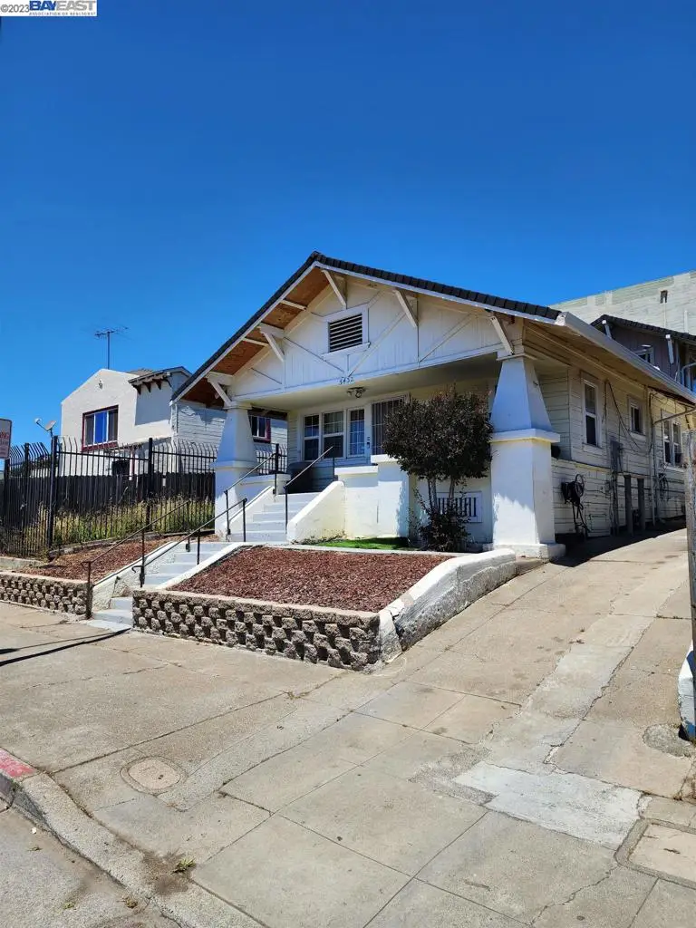5432 Bancroft Ave, Oakland, CA 94601 - #1