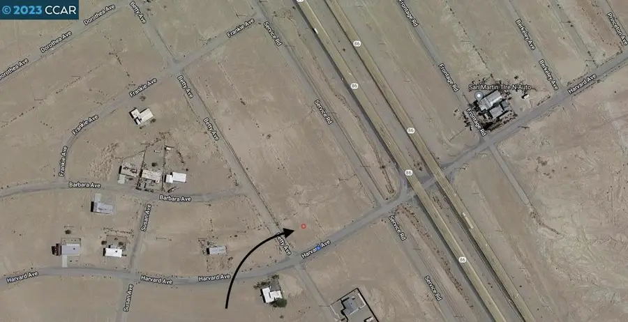 1938 Betty Ave, Thermal, CA 92274 - #3