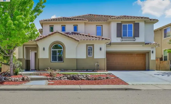 2510 Vallecito Way, Antioch, CA 94531