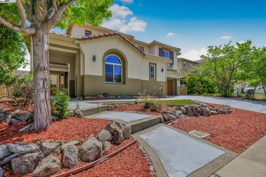 2510 Vallecito Way, Antioch, CA 94531 - #3