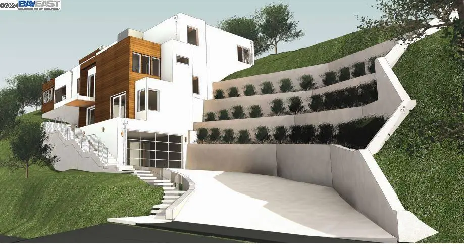 6494 Girvin Dr, Oakland, CA 94611 - #1