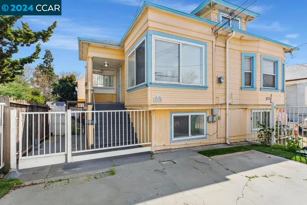 3134 Pleitner Ave, Oakland, CA 94602 - #1