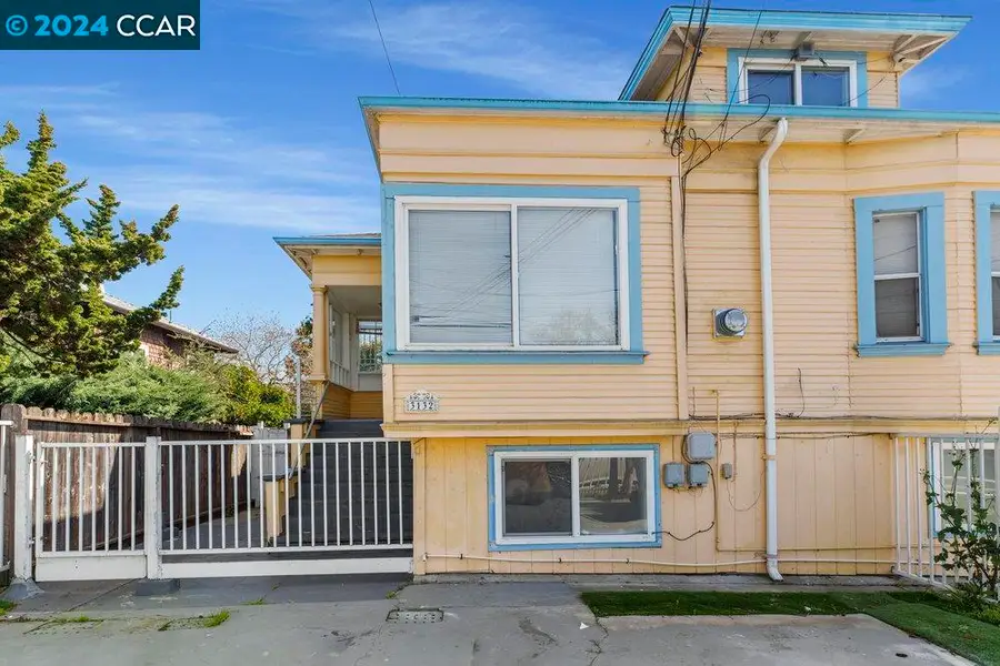 3134 Pleitner Ave, Oakland, CA 94602 - #2