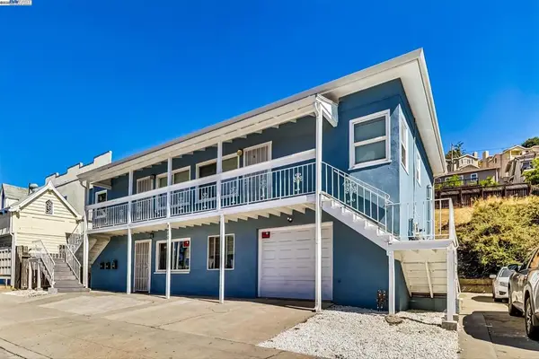 8600 Mcarthur Bvd, Oakland, CA 94605